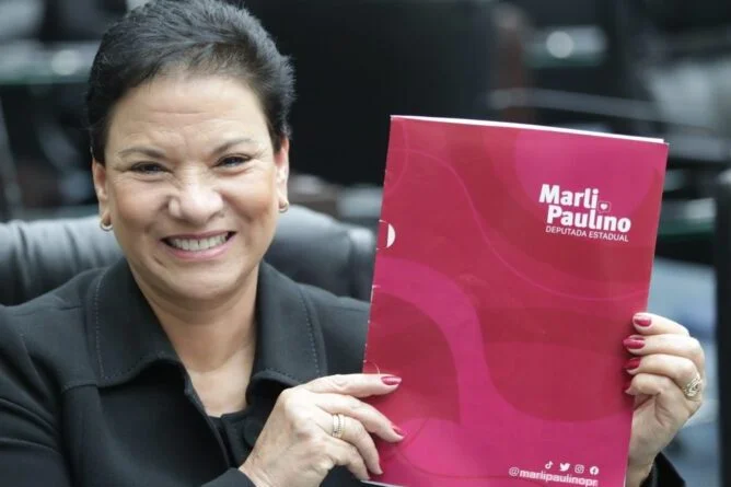 Deputada Marli Paulino encaminha R$ 17 milhões para 40 municípios