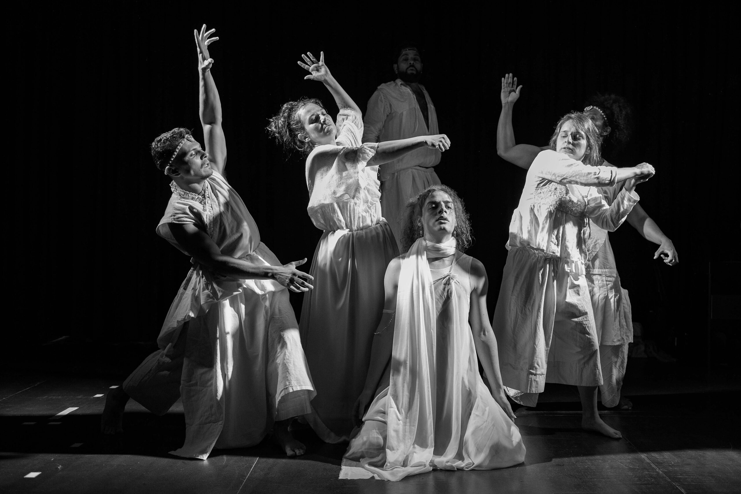 Guairinha recebe “Sonho de Uma Noite de Verão” com ação beneficente ao Pequeno Príncipe