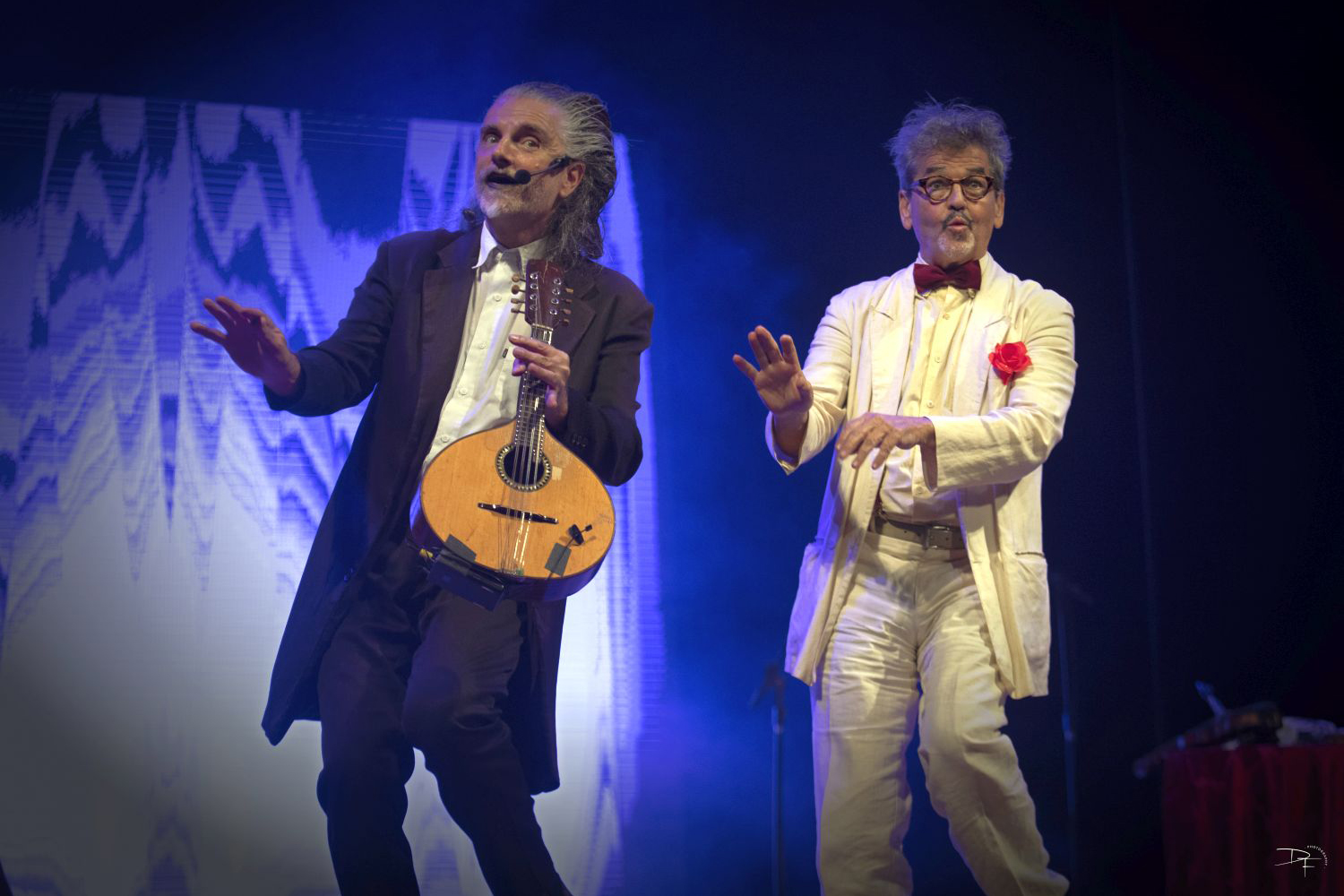 “A Sbørnia Kontr’Atracka”: musical satírico se apresenta no Teatro Guaíra em julho