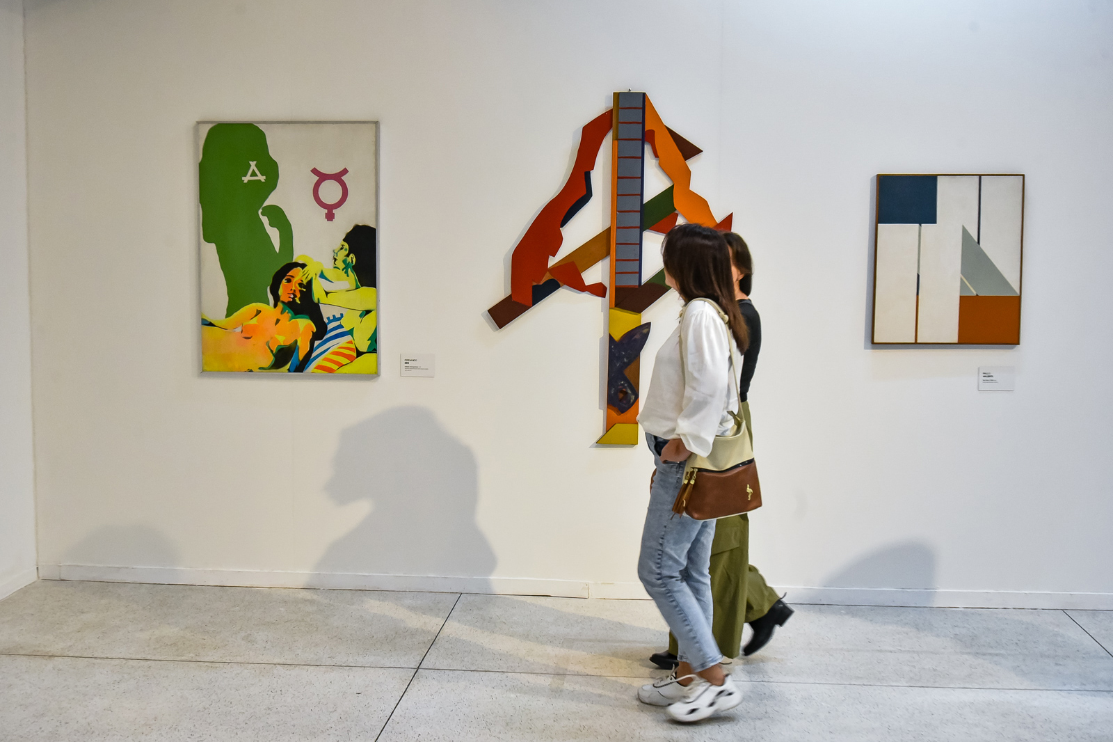 MAC Paraná promove oficina voltada a diferentes linguagens artísticas