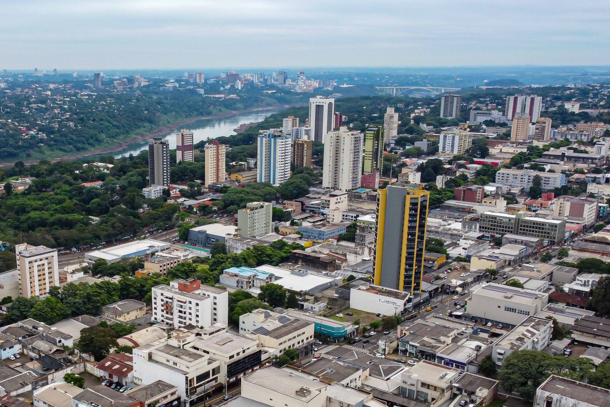 Paraná tem 5 cidades entre as 20 melhores do Brasil em tratamento de água e esgoto