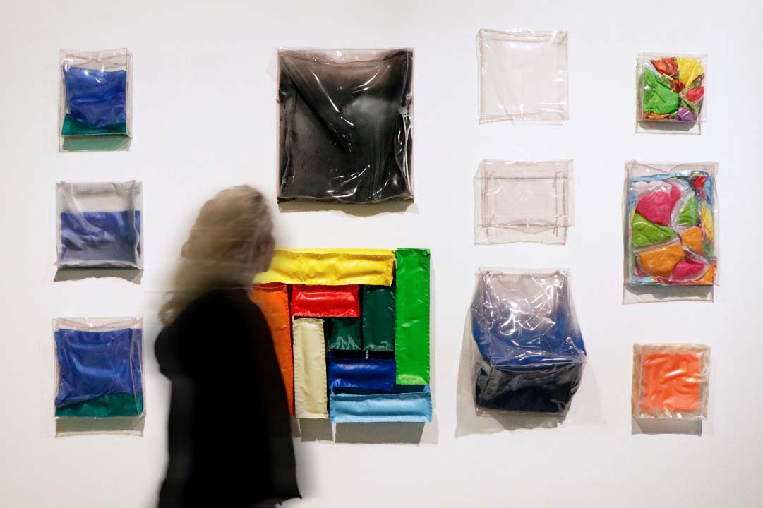 Orquestra no MON, exposição de Barrão e visitas guiadas são destaques da agenda cultural