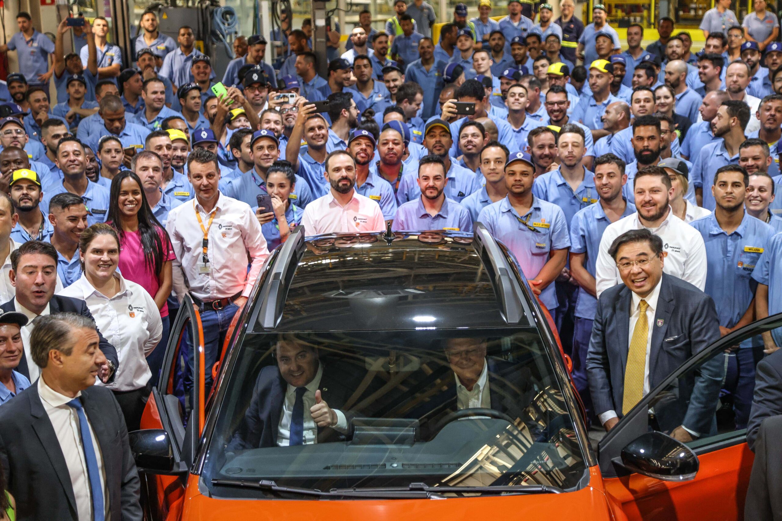 Programa do Paraná atraiu R$ 57 bilhões em investimentos privados em seis anos