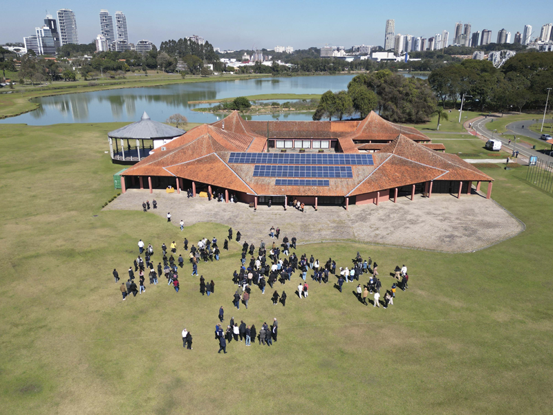 Prefeitura de Curitiba anuncia investimento de R$ 6,1 milhões em projetos de aprendizagem na cidade