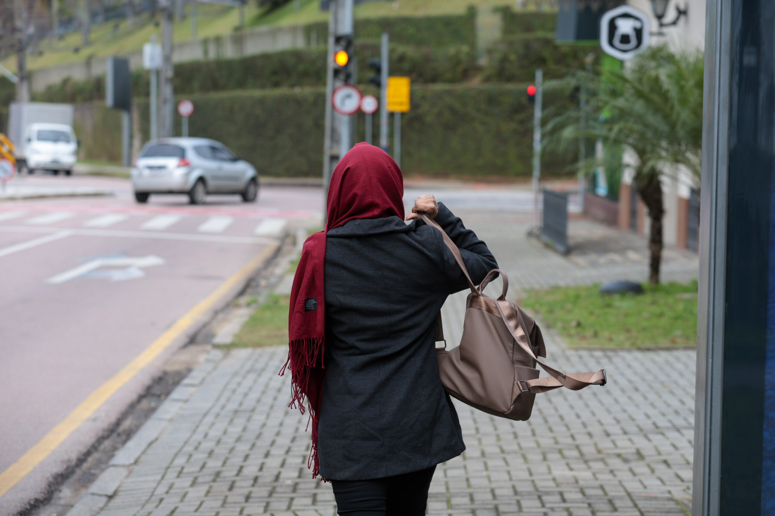Após geada e temperaturas negativas, frio segue predominante no Paraná