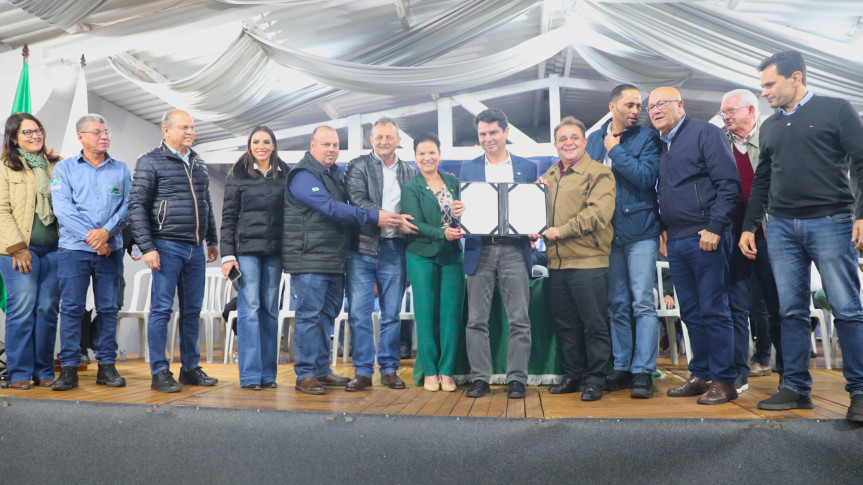 Assembleia Itinerante em Goioerê reúne demandas da população para saúde, educação e infraestrutura