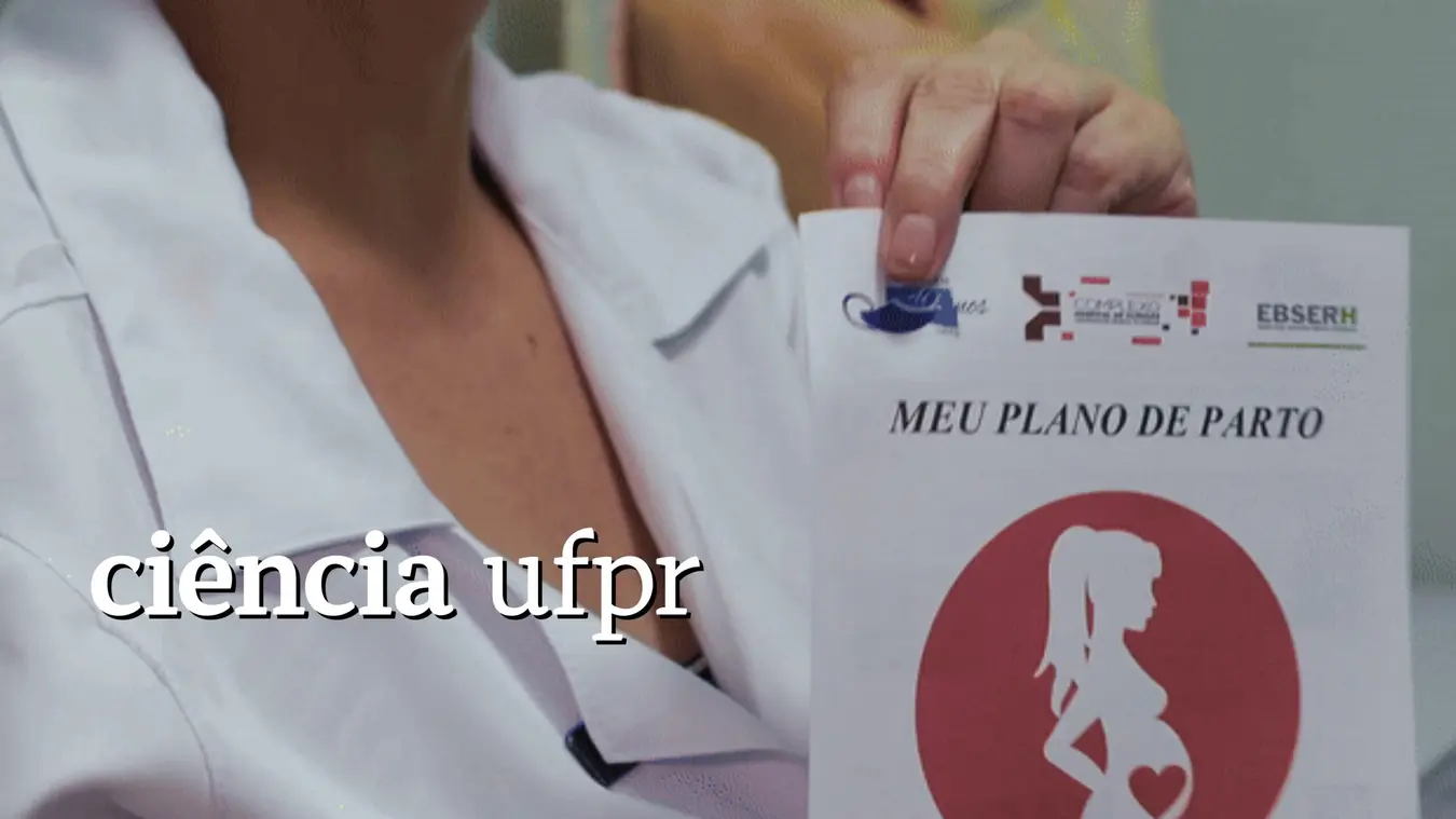 Ciência UFPR: Informação e conscientização são estratégias contra a violência obstétrica