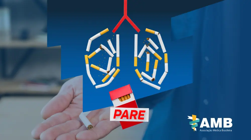 Dia Nacional de Combate ao Fumo