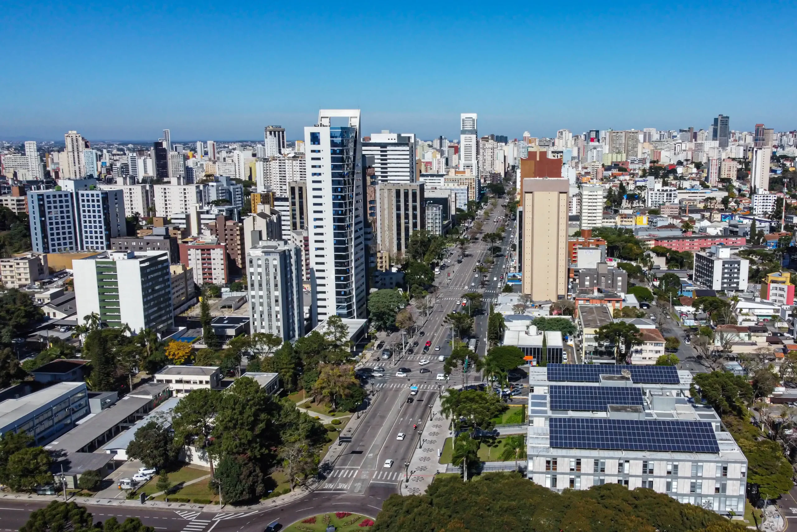 Estado define locais das primeiras quatro centrais de atendimento direto ao cidadão