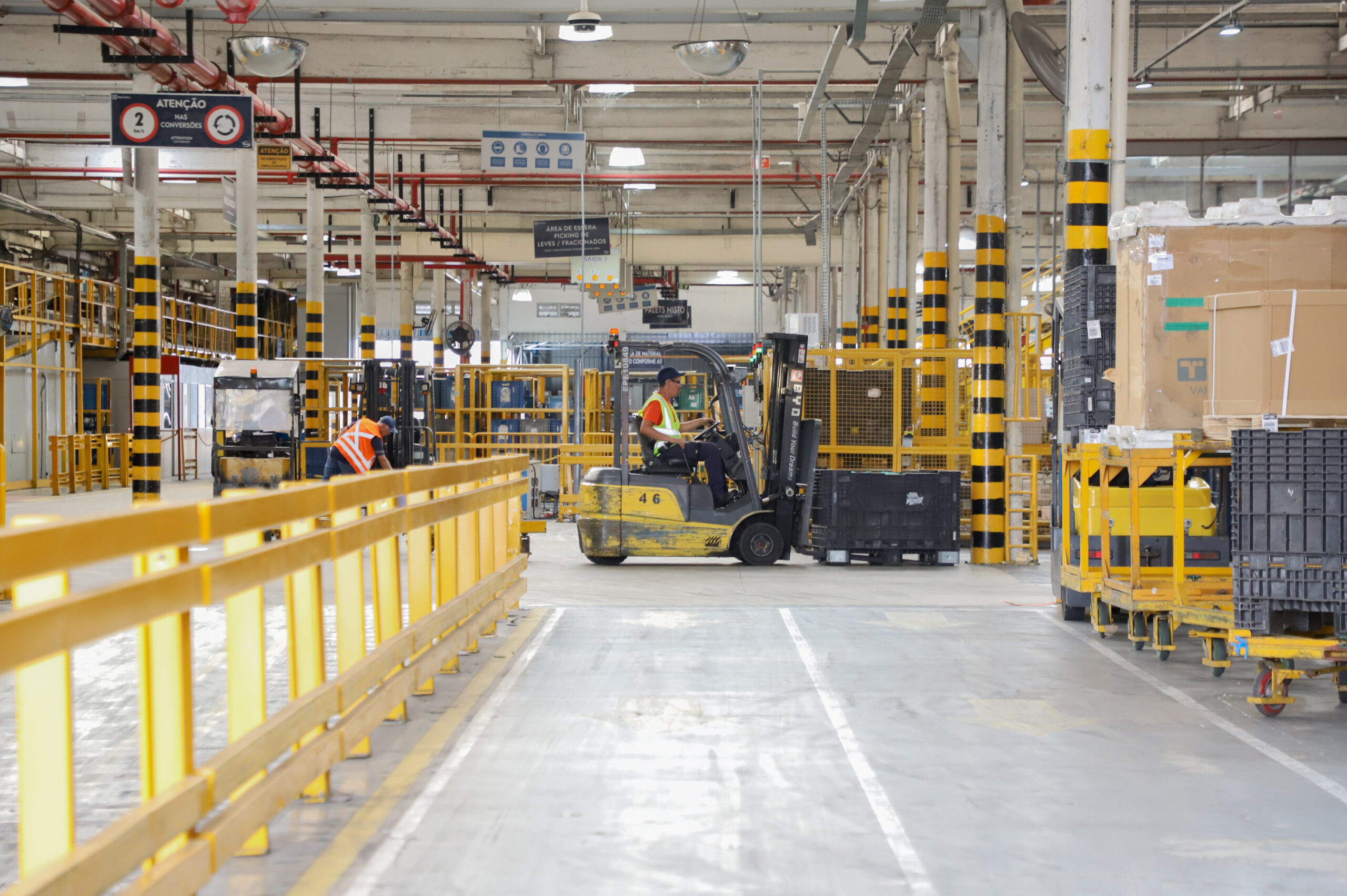 De vendedor a motorista: agosto começa com 20,8 mil vagas nas Agências do Trabalhado