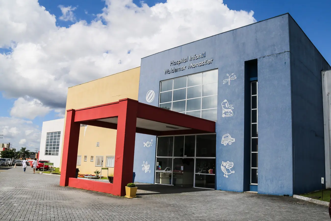 Hospital infantil do Estado inicia atendimento especializado para crianças com autismo