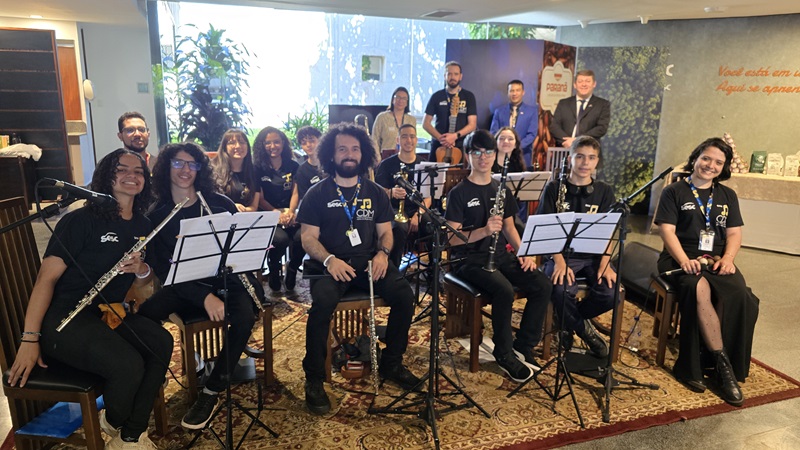 Rascunho automático