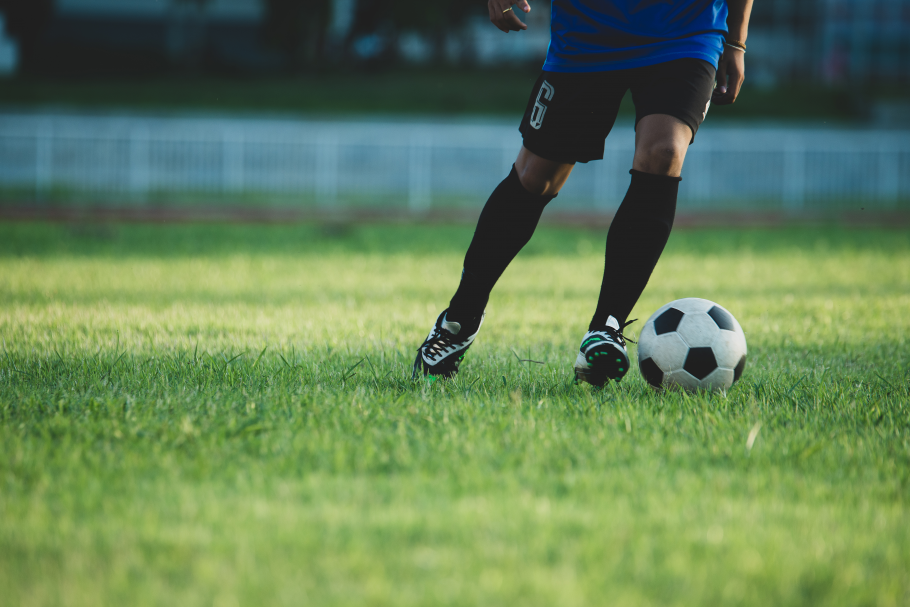 Domingo será dia de finais da Copa Pinhais de Futebol Adulto