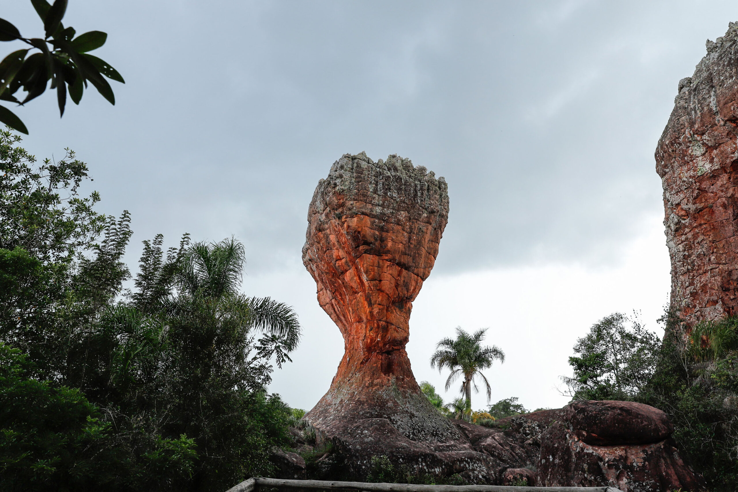 Vila Velha, MON e museus são destaques no selo Travellers’ Choice, da TripAdvisor