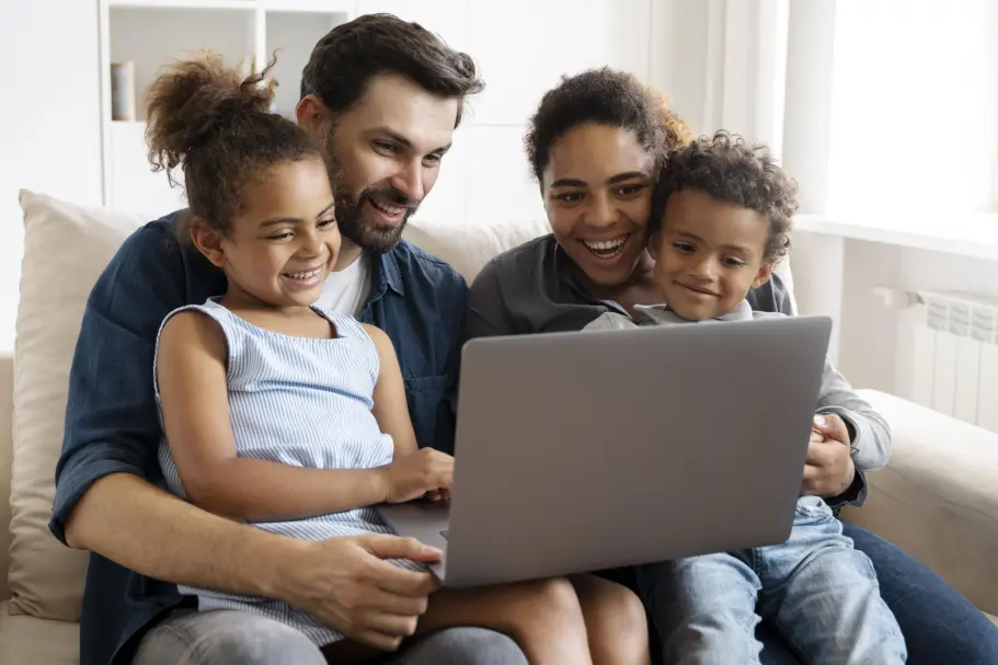 Prefeitura de Pinhais lança formulário para mapear necessidades de famílias com crianças na 1ª infância