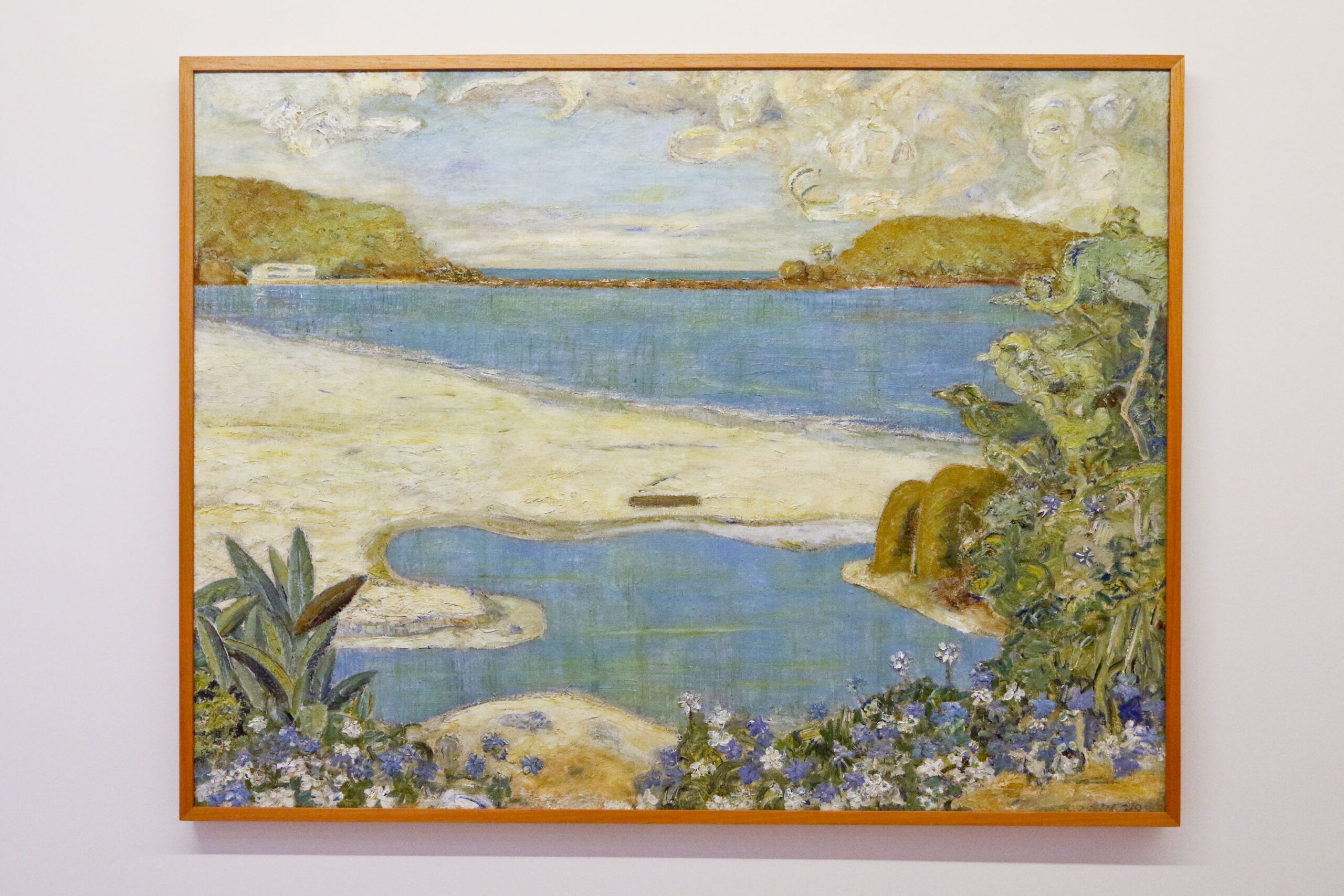 Exposição “Miguel Bakun: O Olhar de uma Coleção” pode ser vista até domingo no MON