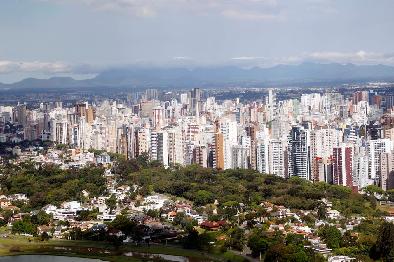 Atendida pela Sanepar, Curitiba tem o melhor saneamento do País em ranking de smart cities
