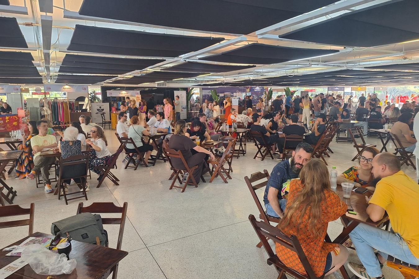 Com apoio do Estado, Festival Tutano terá rica gastronomia e jornalistas especializados