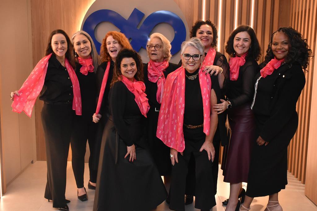 Conselho da Mulher Empresária da ACP celebra 42 anos de trajetória