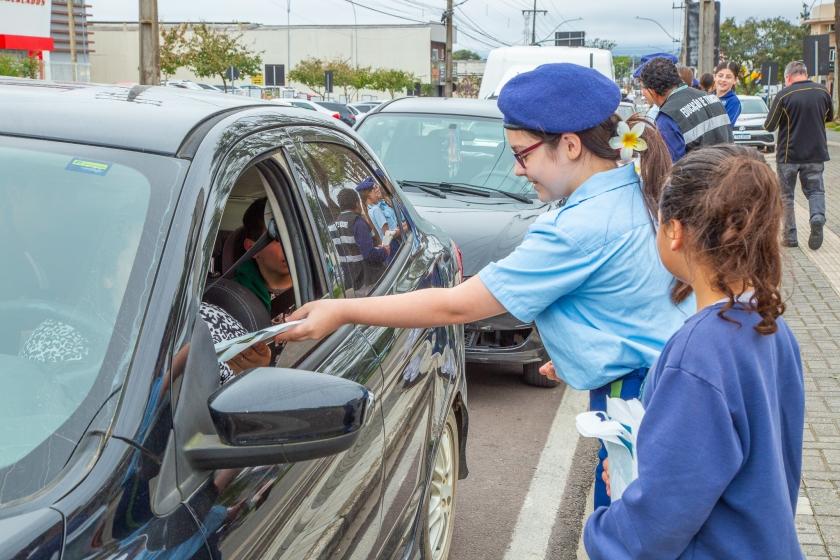 Dia Nacional do Trânsito