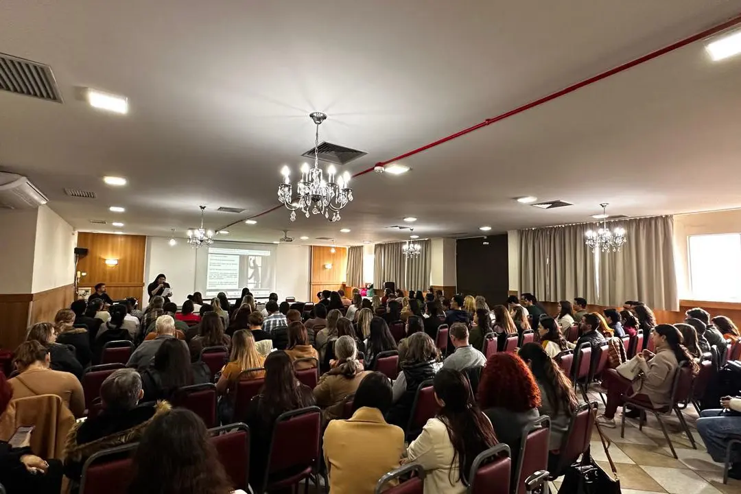 Estado promove evento sobre saúde do homem e prevenção da violência contra a mulher