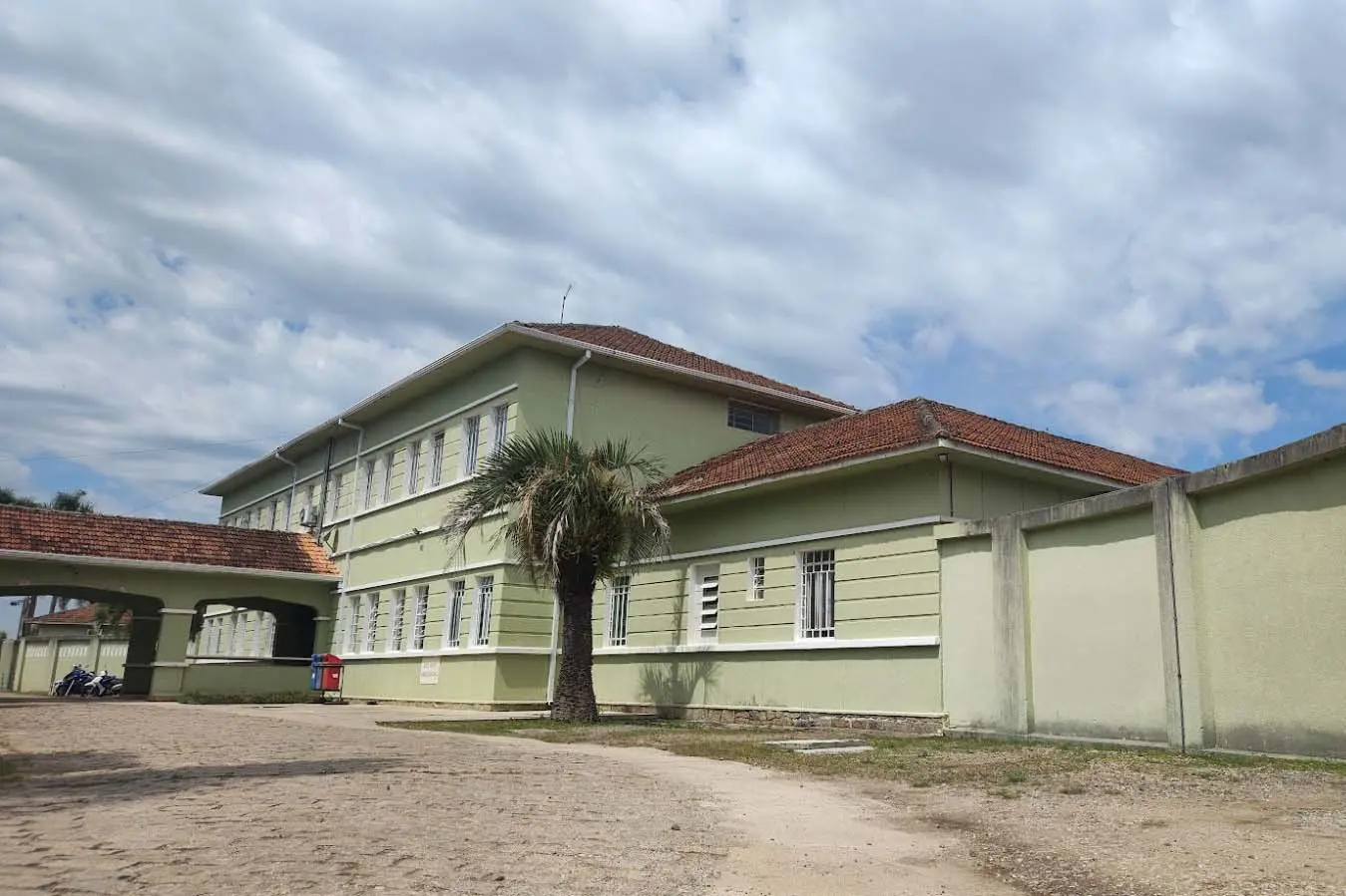 Hospital Adauto Botelho inaugura novo espaço para receber leitos de saúde mental