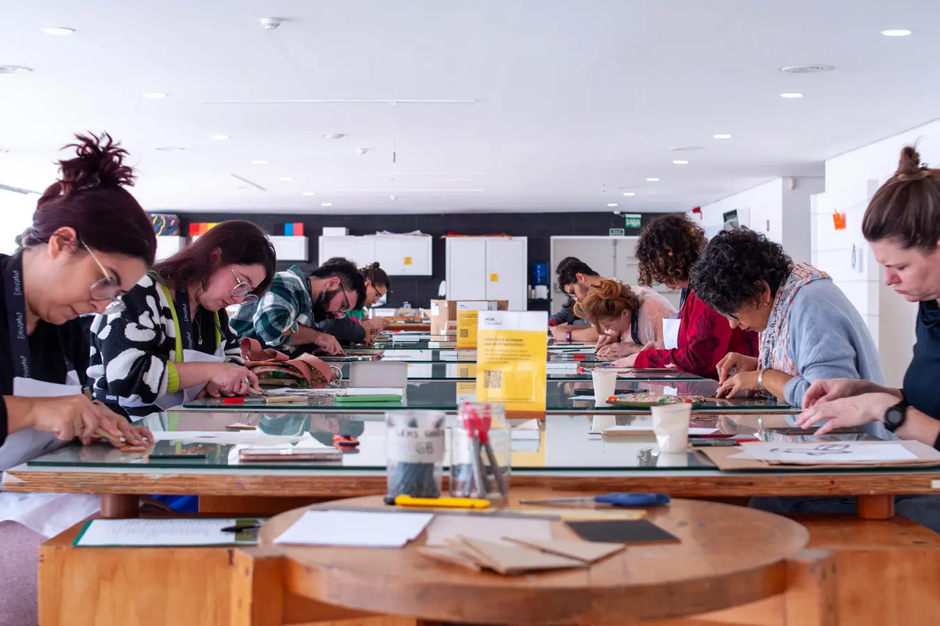 MON divulga programação da 19ª Primavera dos Museus com várias atividades