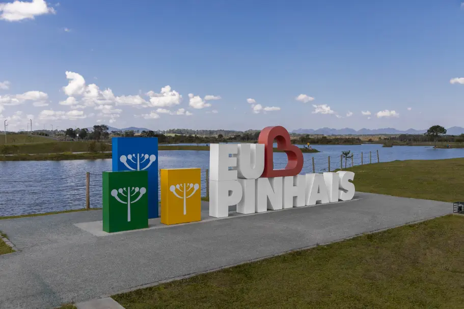 Pinhais participa de lançamento do Território Turístico Rotas do Pinhão