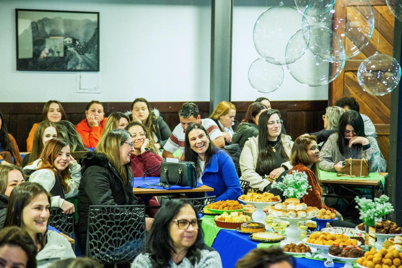 Piraquara celebra a força do Empreendedorismo Feminino