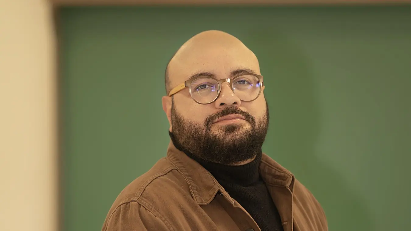 Professor da UFPR vence prêmio internacional por trabalho estatístico