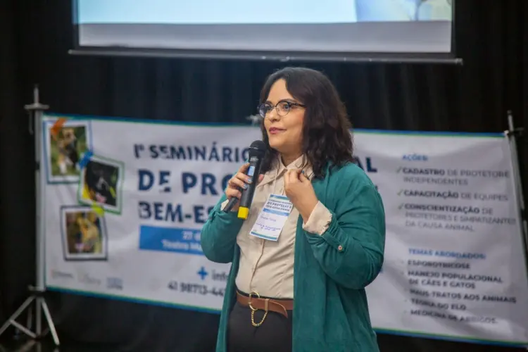Rascunho automático