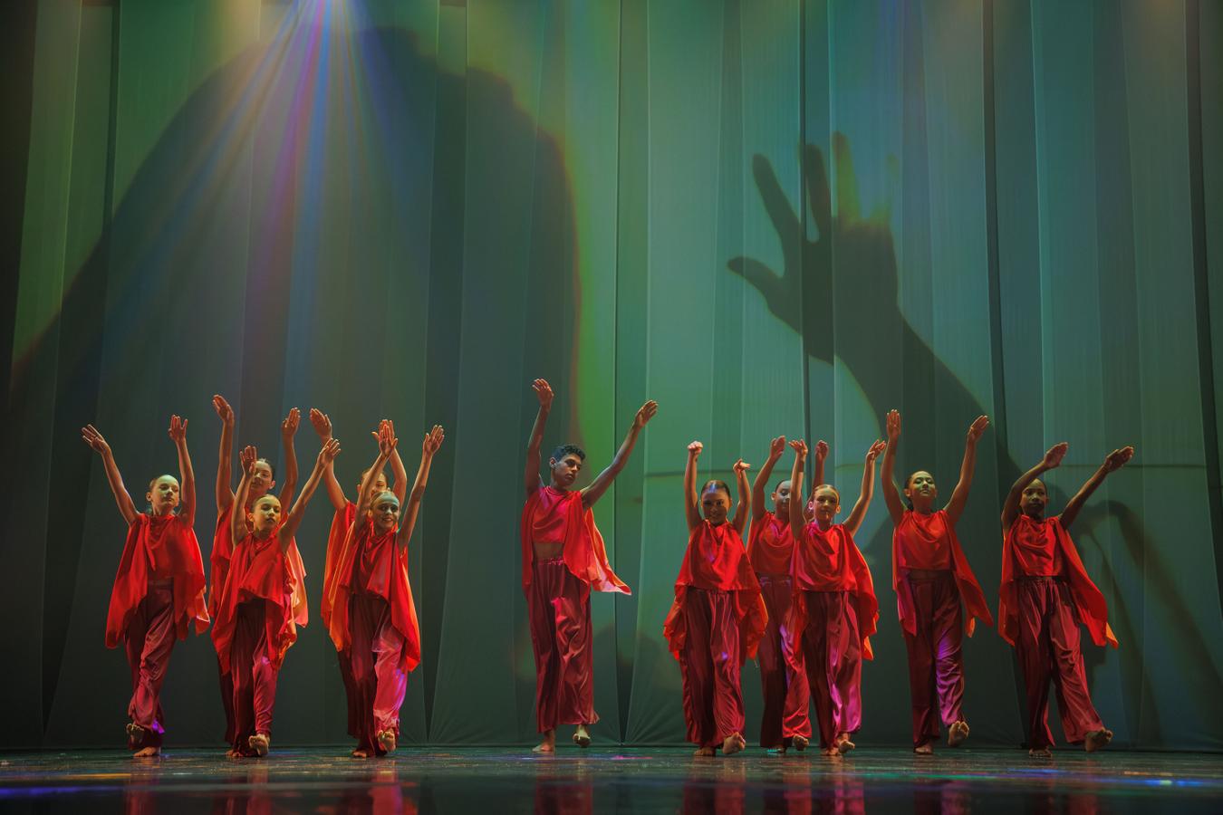 Teatro Guaíra celebra 141 anos com conquistas históricas e recordes de público