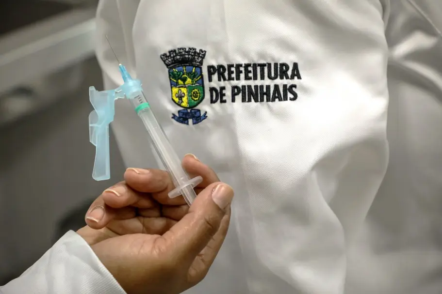 Vacinação contra HPV é ampliada para pessoas entre 15 e 19 anos de idade