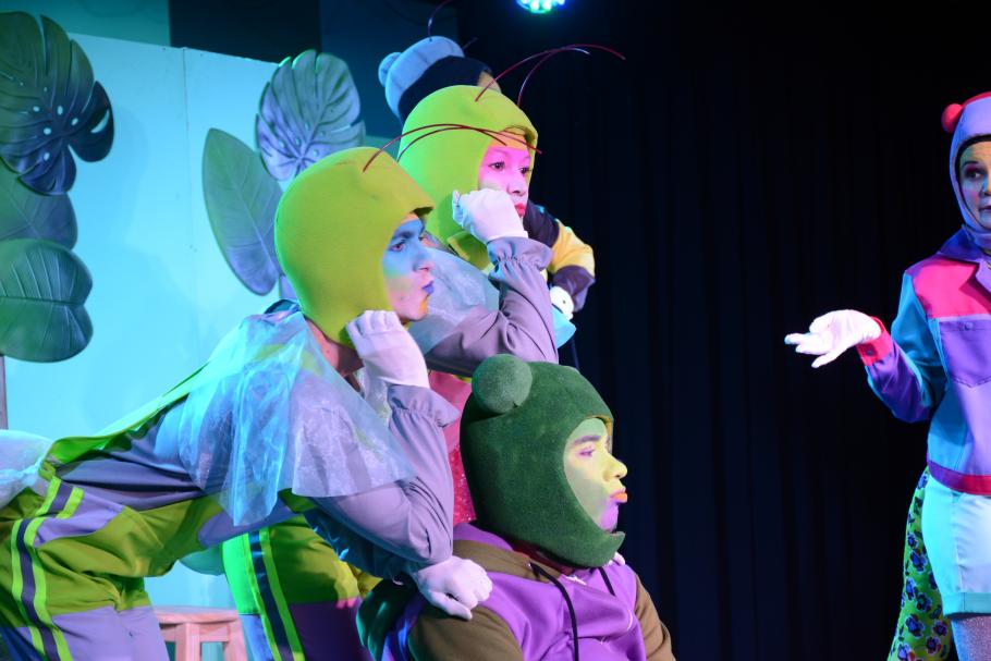 18.º Festival de Teatro de Pinhais começa nesta sexta com ingressos ainda disponíveis