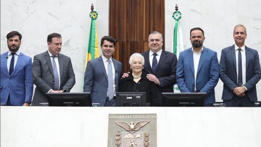 Assembleia Legislativa celebra o Dia dos Professores e reconhece o papel essencial dos educadores