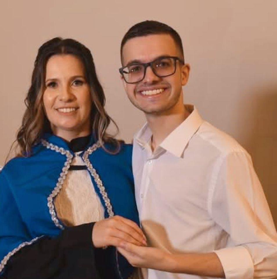 Baile e escolha da Rainha da Primavera 2025 foi um sucesso!