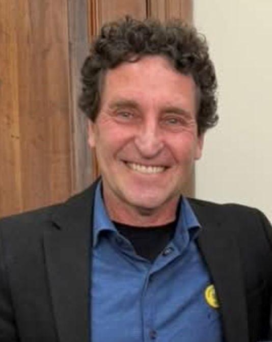 Caminhada Rosa