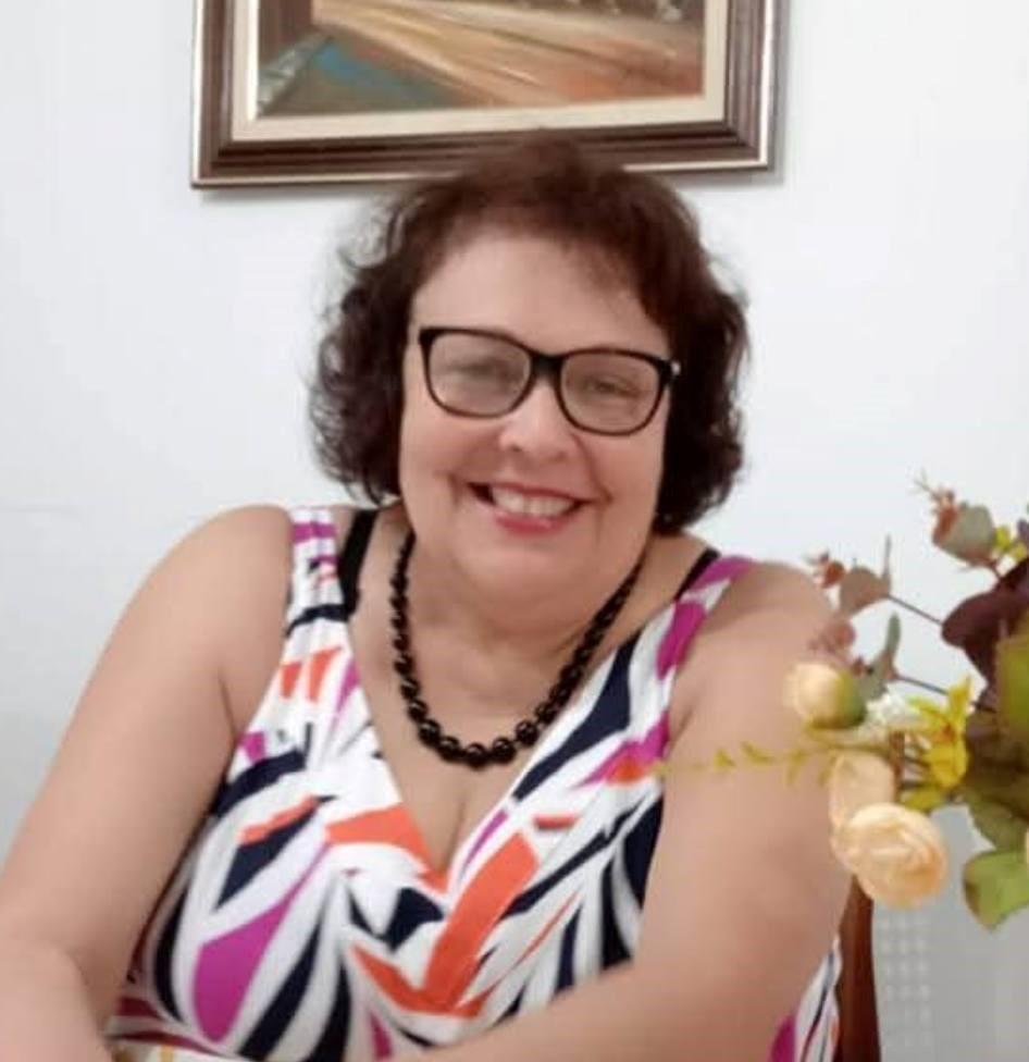 Caminhada Rosa