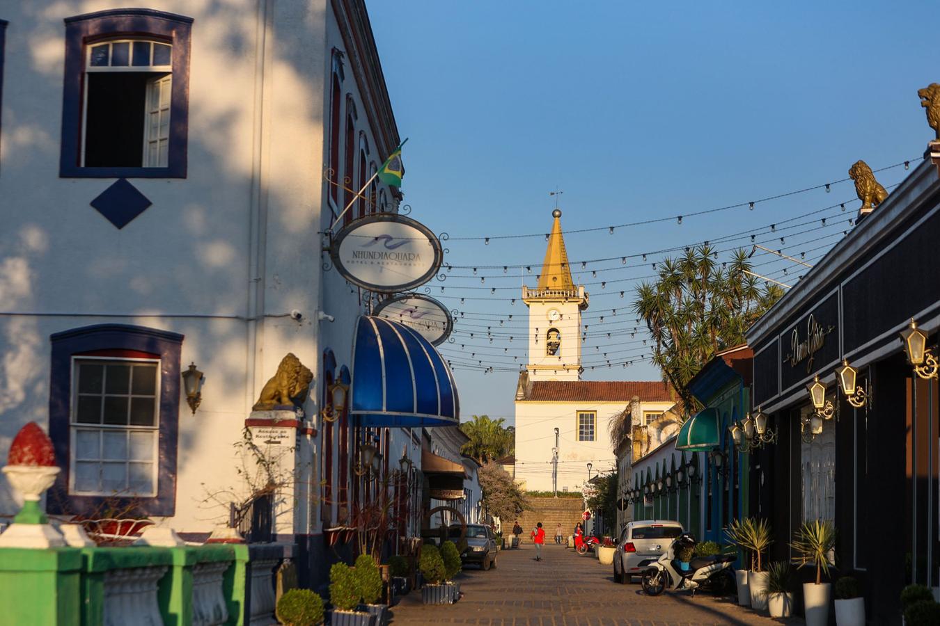 Com apoio do Viaje Paraná, corrida de Morretes está com inscrições abertas até dia 31