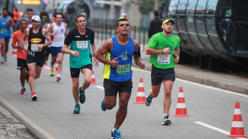 Corrida da Assembleia Legislativa fecha temporada de provas da Prefeitura de Curitiba
