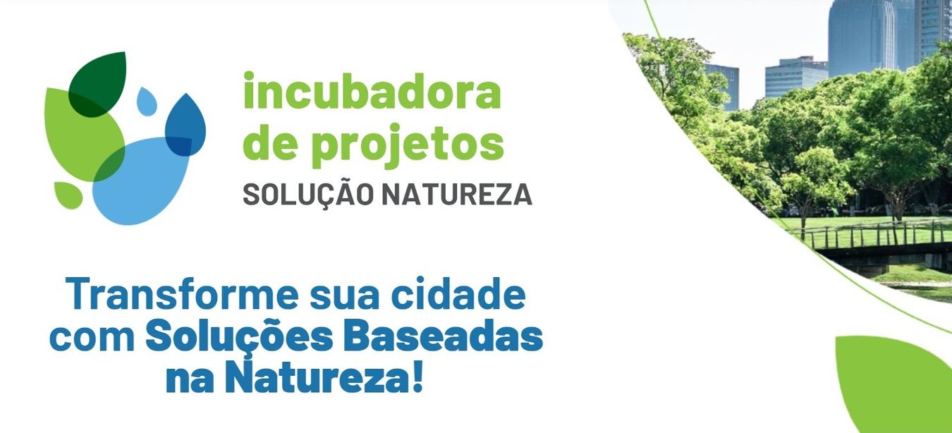 Curitiba, São José dos Pinhais e Piraquara têm projetos de resiliência climática selecionados em edital nacional da Fundação Grupo Boticário e C40 Cities