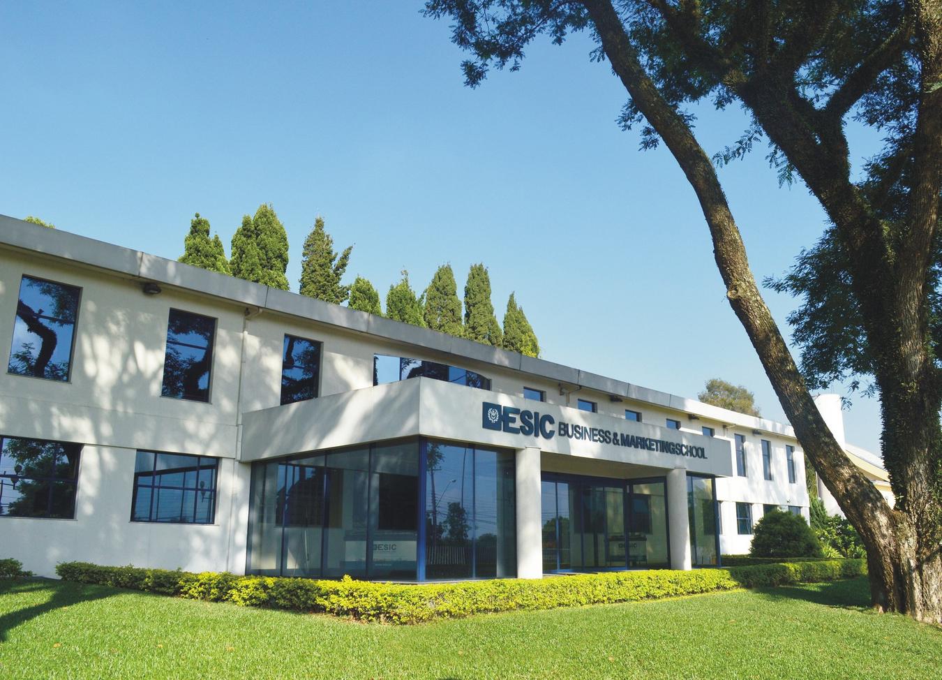 ESIC Internacional realiza a 11ª Feira de Negócios, Empregos e Estágios com oportunidades para toda a comunidade