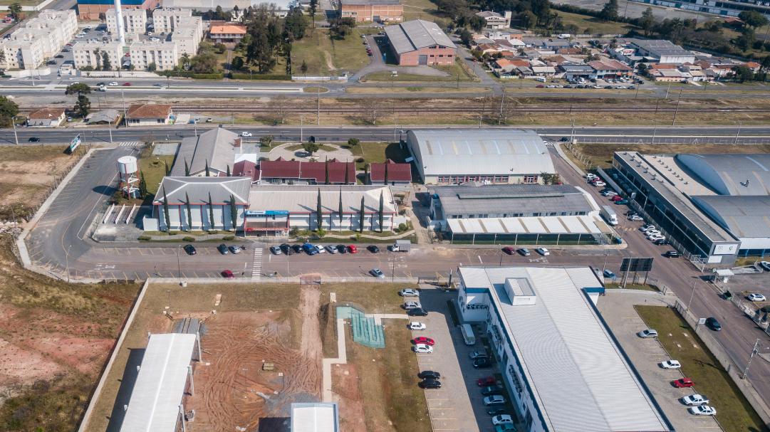 Feira de Negócios em Pinhais terá corrida da Apae, atrações e alteração em trajeto de ônibus