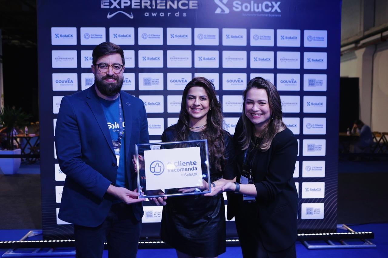 Jockey Plaza Shopping é bicampeão no Experience Awards Retail