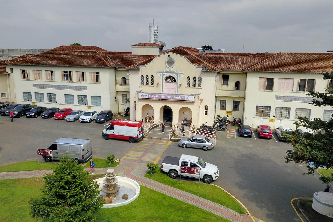 Paraná vai isentar o ICMS de energia elétrica para hospitais que atendem pelo SUS