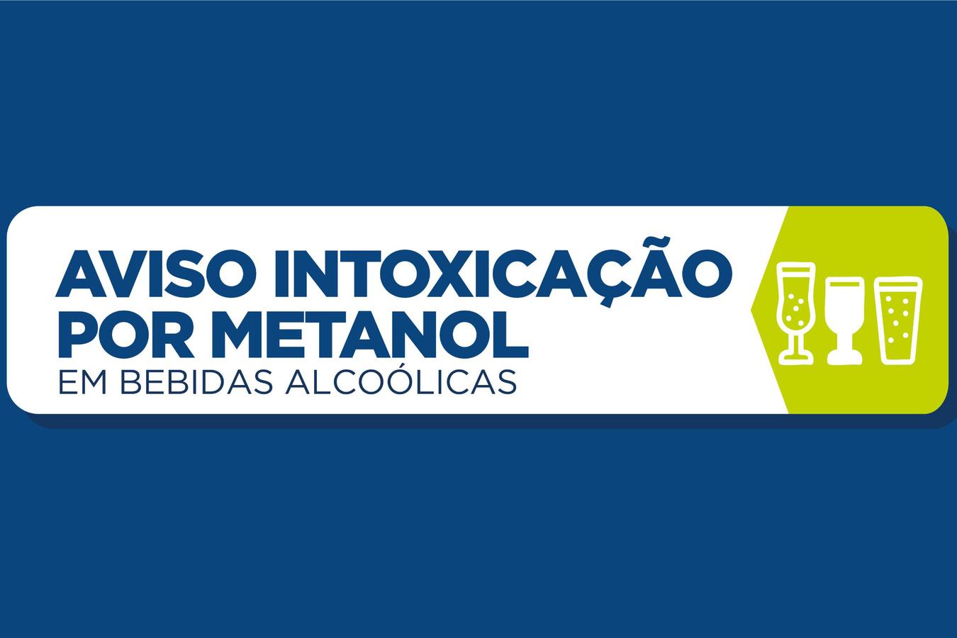Secretaria da Saúde investiga óbito suspeito de intoxicação por metanol no Paraná,  um caso suspeito de Piraquara foi descartado