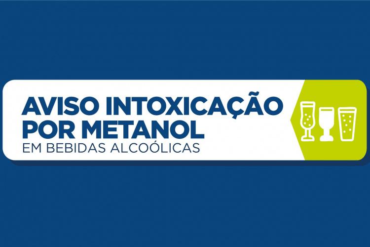 Secretaria de Saúde confirma óbito causado por intoxicação por metanol em Foz do Iguaçu