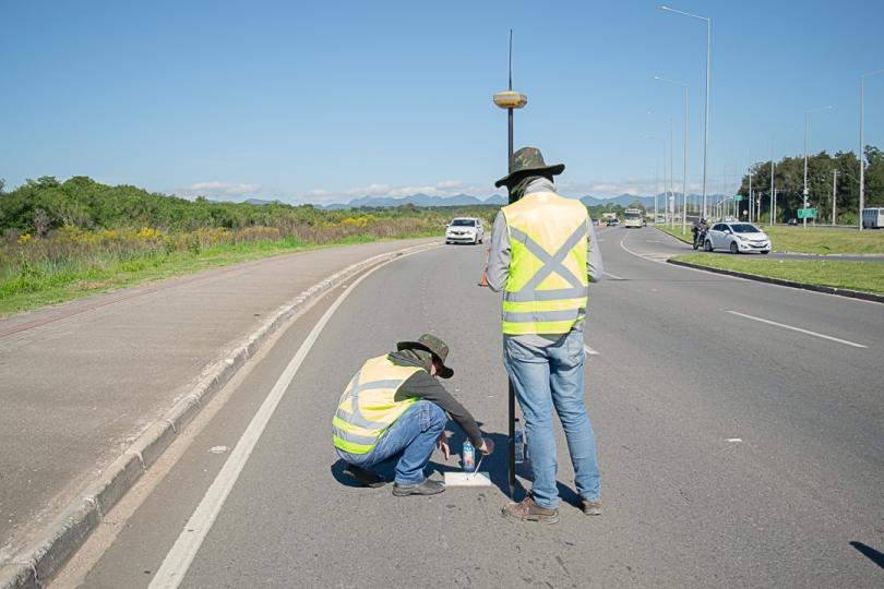 Adequações para implantação do BUD estão em andamento em Piraquara