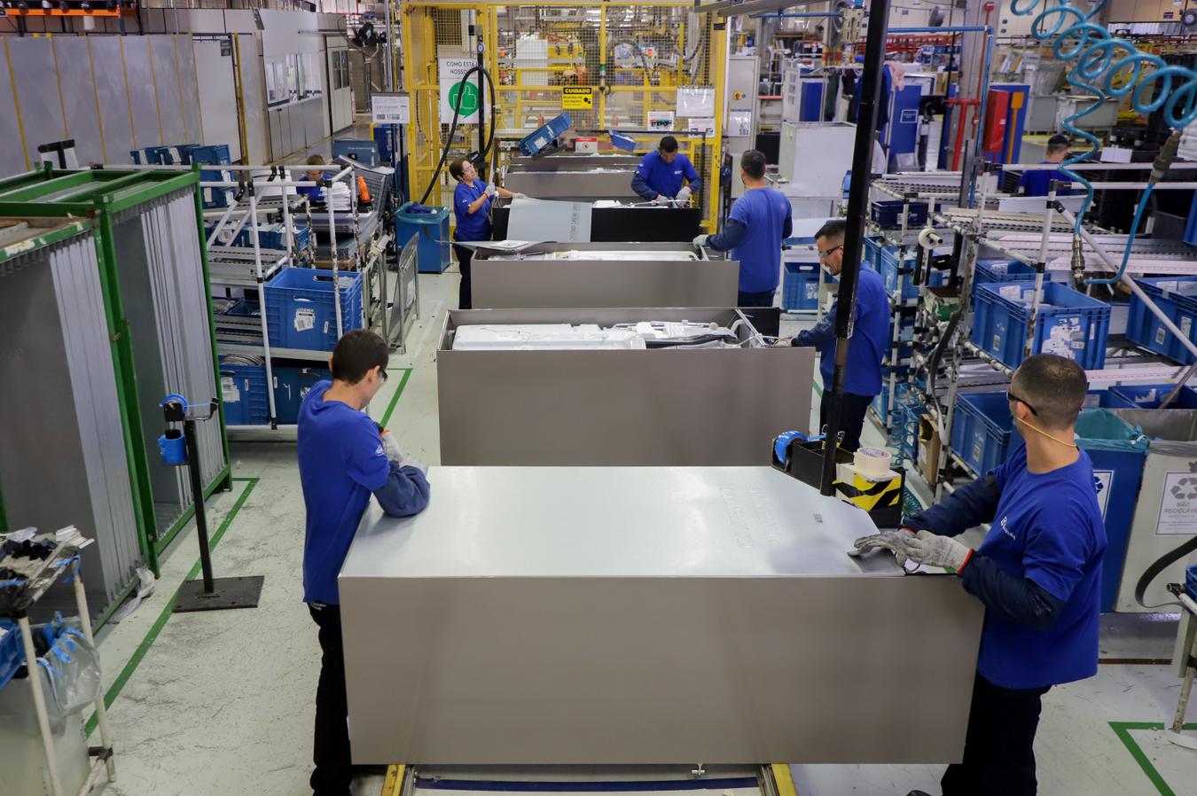 Agências do Trabalhador do Paraná têm 25,7 mil vagas disponíveis