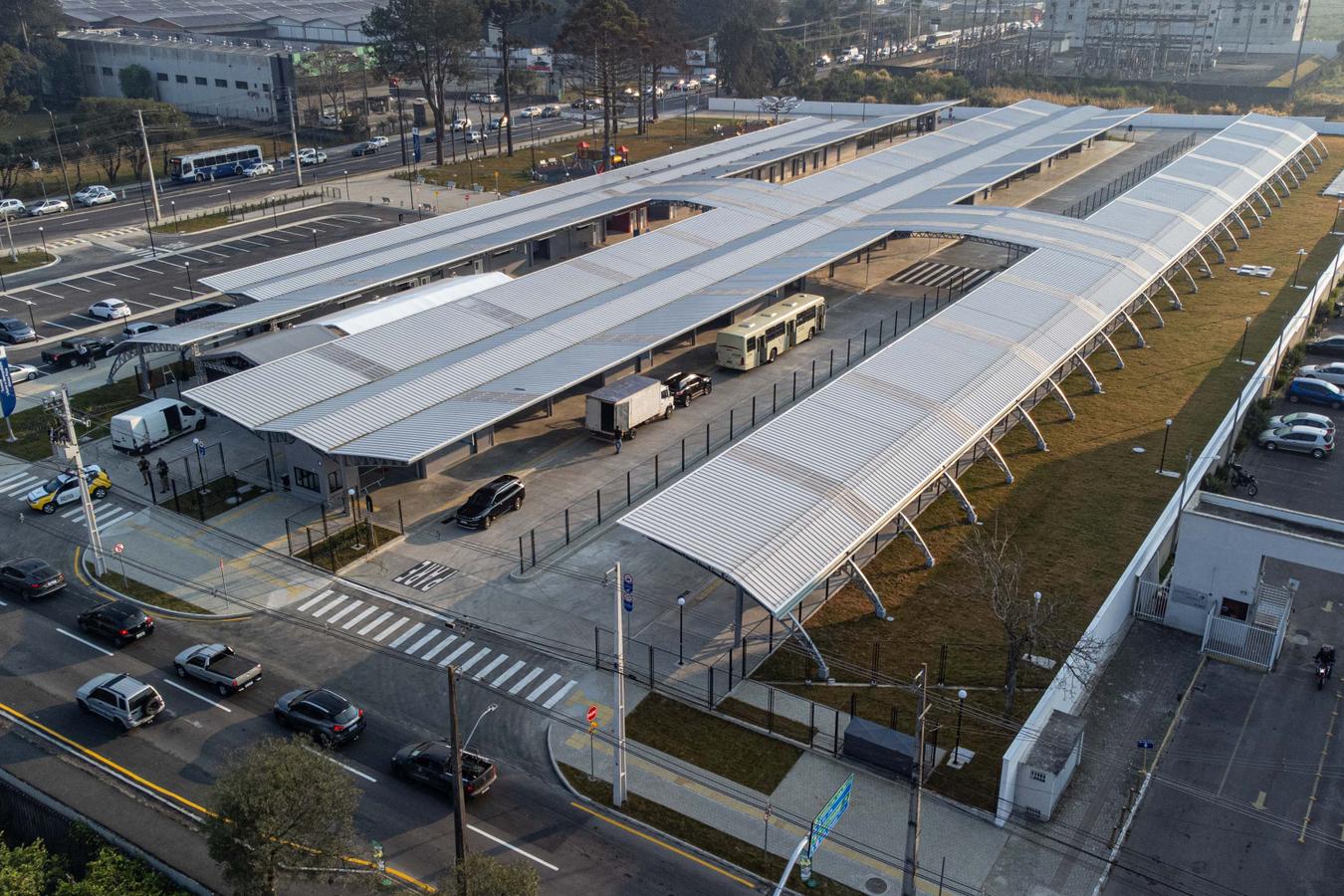 Amep promove audiência pública do PDUI da RMC nesta terça-feira